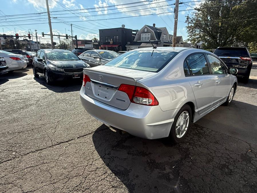2010 Honda Civic Hybrid lx, available for sale in Bridgeport, Connecticut | CT Auto. Bridgeport, Connecticut 2010 Honda Civic Hybrid lx, available for sale in Bridgeport, Connecticut | CT Auto. Bridgeport, Connecticut