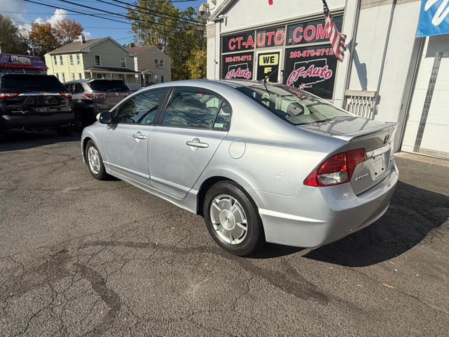 2010 Honda Civic Hybrid lx, available for sale in Bridgeport, Connecticut | CT Auto. Bridgeport, Connecticut 2010 Honda Civic Hybrid lx, available for sale in Bridgeport, Connecticut | CT Auto. Bridgeport, Connecticut