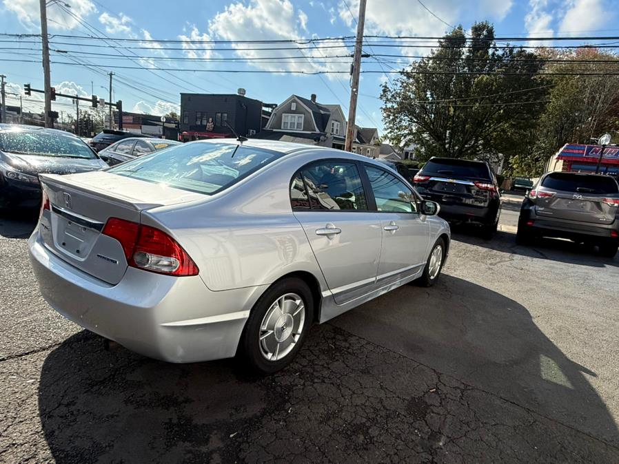 2010 Honda Civic Hybrid lx, available for sale in Bridgeport, Connecticut | CT Auto. Bridgeport, Connecticut 2010 Honda Civic Hybrid lx, available for sale in Bridgeport, Connecticut | CT Auto. Bridgeport, Connecticut