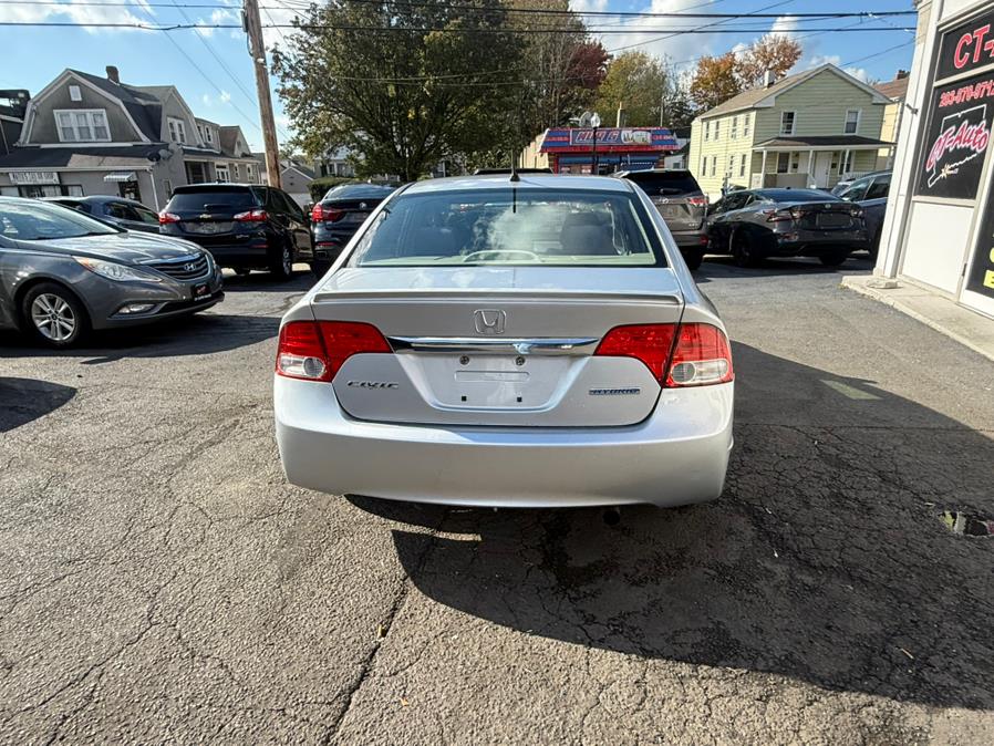 2010 Honda Civic Hybrid lx, available for sale in Bridgeport, Connecticut | CT Auto. Bridgeport, Connecticut 2010 Honda Civic Hybrid lx, available for sale in Bridgeport, Connecticut | CT Auto. Bridgeport, Connecticut