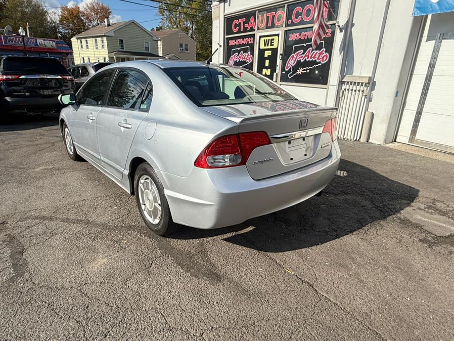 2010 Honda Civic Hybrid lx, available for sale in Bridgeport, Connecticut | CT Auto. Bridgeport, Connecticut 2010 Honda Civic Hybrid lx, available for sale in Bridgeport, Connecticut | CT Auto. Bridgeport, Connecticut