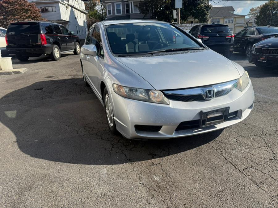 2010 Honda Civic Hybrid lx, available for sale in Bridgeport, Connecticut | CT Auto. Bridgeport, Connecticut 2010 Honda Civic Hybrid lx, available for sale in Bridgeport, Connecticut | CT Auto. Bridgeport, Connecticut