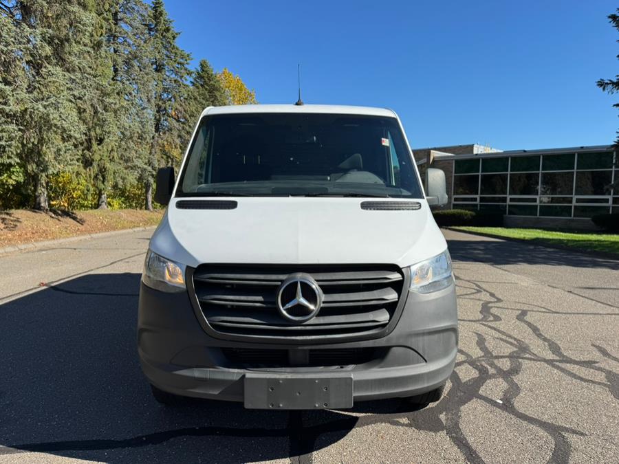 2019 Mercedes-Benz Sprinter Cargo Van 2500 Standard Roof V6 144" RWD, available for sale in Waterbury, Connecticut | Platinum Auto Care. Waterbury, Connecticut 2019 Mercedes-Benz Sprinter Cargo Van 2500 Standard Roof V6 144" RWD, available for sale in Waterbury, Connecticut | Platinum Auto Care. Waterbury, Connecticut
