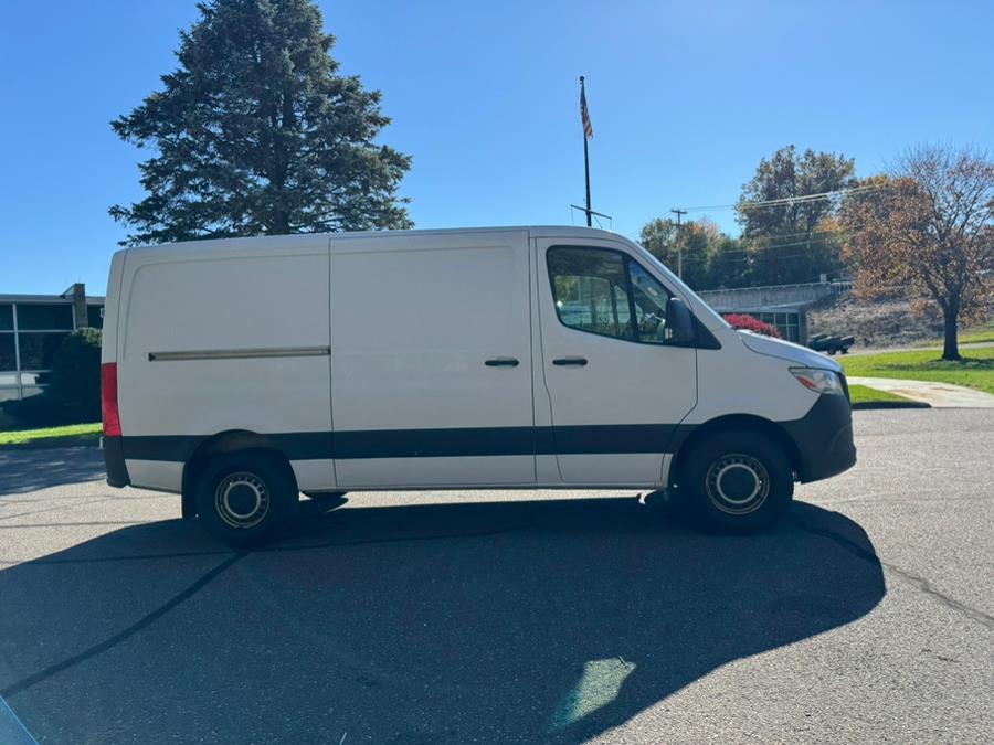 2019 Mercedes-Benz Sprinter Cargo Van 2500 Standard Roof V6 144" RWD, available for sale in Waterbury, Connecticut | Platinum Auto Care. Waterbury, Connecticut 2019 Mercedes-Benz Sprinter Cargo Van 2500 Standard Roof V6 144" RWD, available for sale in Waterbury, Connecticut | Platinum Auto Care. Waterbury, Connecticut