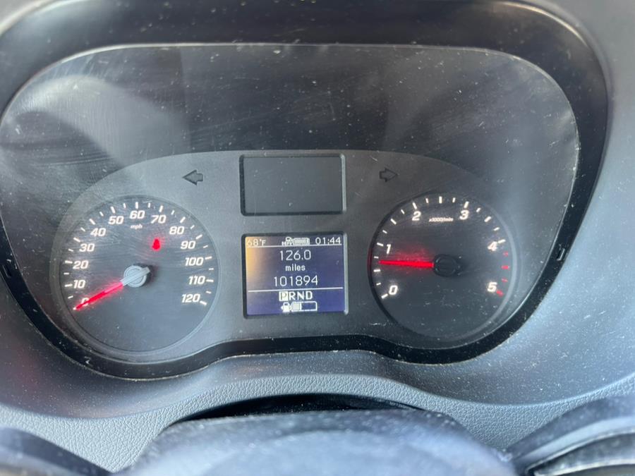 2019 Mercedes-Benz Sprinter Cargo Van 2500 Standard Roof V6 144" RWD, available for sale in Waterbury, Connecticut | Platinum Auto Care. Waterbury, Connecticut 2019 Mercedes-Benz Sprinter Cargo Van 2500 Standard Roof V6 144" RWD, available for sale in Waterbury, Connecticut | Platinum Auto Care. Waterbury, Connecticut