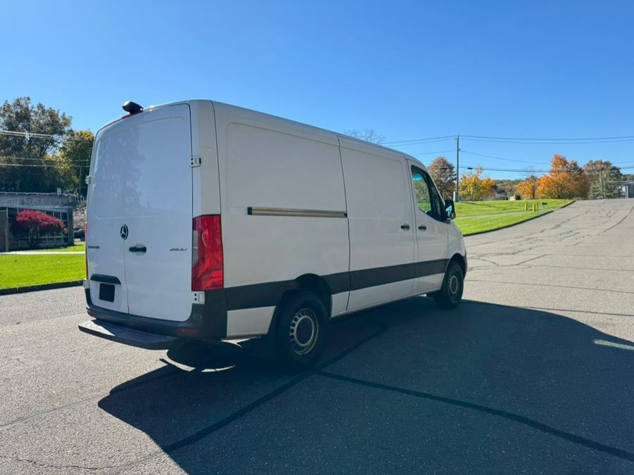 2019 Mercedes-Benz Sprinter Cargo Van 2500 Standard Roof V6 144" RWD, available for sale in Waterbury, Connecticut | Platinum Auto Care. Waterbury, Connecticut 2019 Mercedes-Benz Sprinter Cargo Van 2500 Standard Roof V6 144" RWD, available for sale in Waterbury, Connecticut | Platinum Auto Care. Waterbury, Connecticut