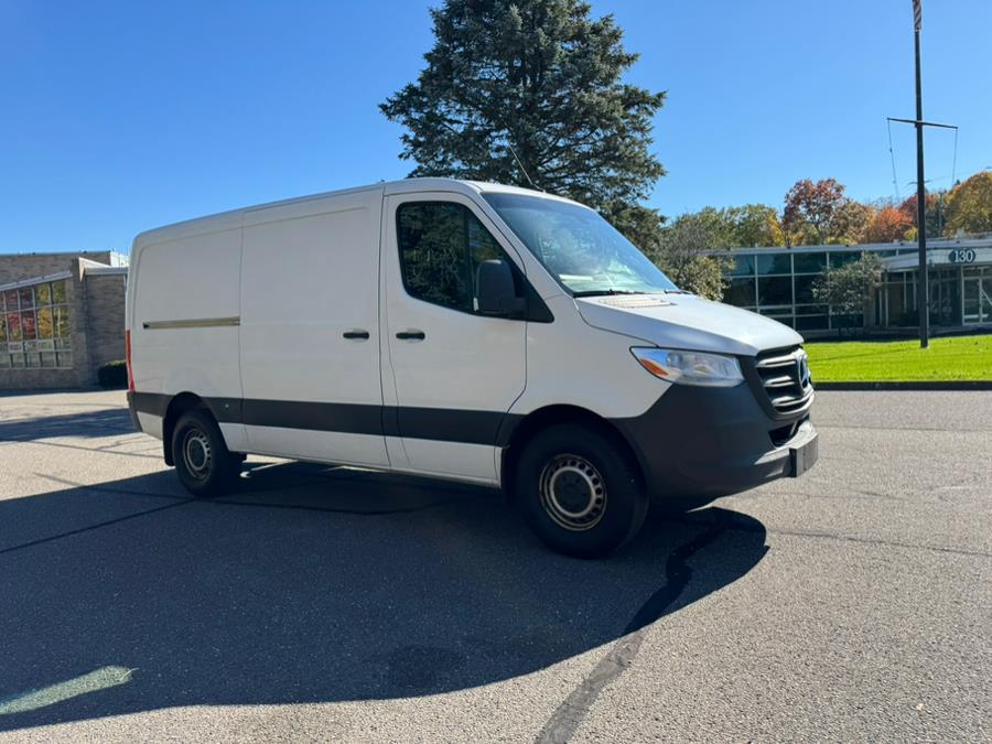 2019 Mercedes-Benz Sprinter Cargo Van 2500 Standard Roof V6 144" RWD, available for sale in Waterbury, Connecticut | Platinum Auto Care. Waterbury, Connecticut 2019 Mercedes-Benz Sprinter Cargo Van 2500 Standard Roof V6 144" RWD, available for sale in Waterbury, Connecticut | Platinum Auto Care. Waterbury, Connecticut