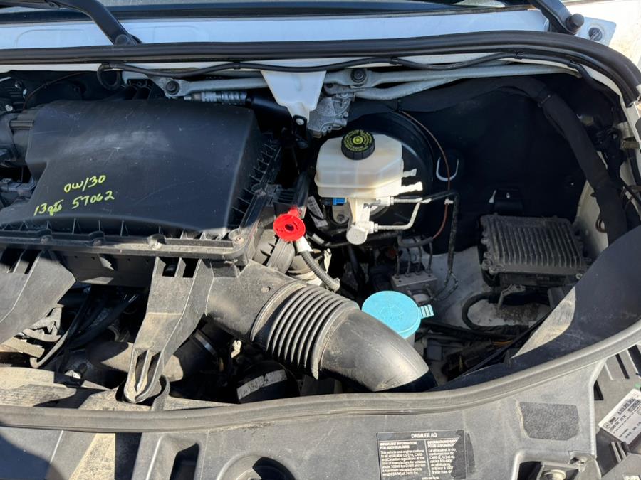 2019 Mercedes-Benz Sprinter Cargo Van 2500 Standard Roof V6 144" RWD, available for sale in Waterbury, Connecticut | Platinum Auto Care. Waterbury, Connecticut 2019 Mercedes-Benz Sprinter Cargo Van 2500 Standard Roof V6 144" RWD, available for sale in Waterbury, Connecticut | Platinum Auto Care. Waterbury, Connecticut