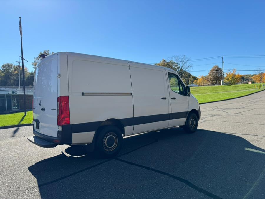 2019 Mercedes-Benz Sprinter Cargo Van 2500 Standard Roof V6 144" RWD, available for sale in Waterbury, Connecticut | Platinum Auto Care. Waterbury, Connecticut 2019 Mercedes-Benz Sprinter Cargo Van 2500 Standard Roof V6 144" RWD, available for sale in Waterbury, Connecticut | Platinum Auto Care. Waterbury, Connecticut