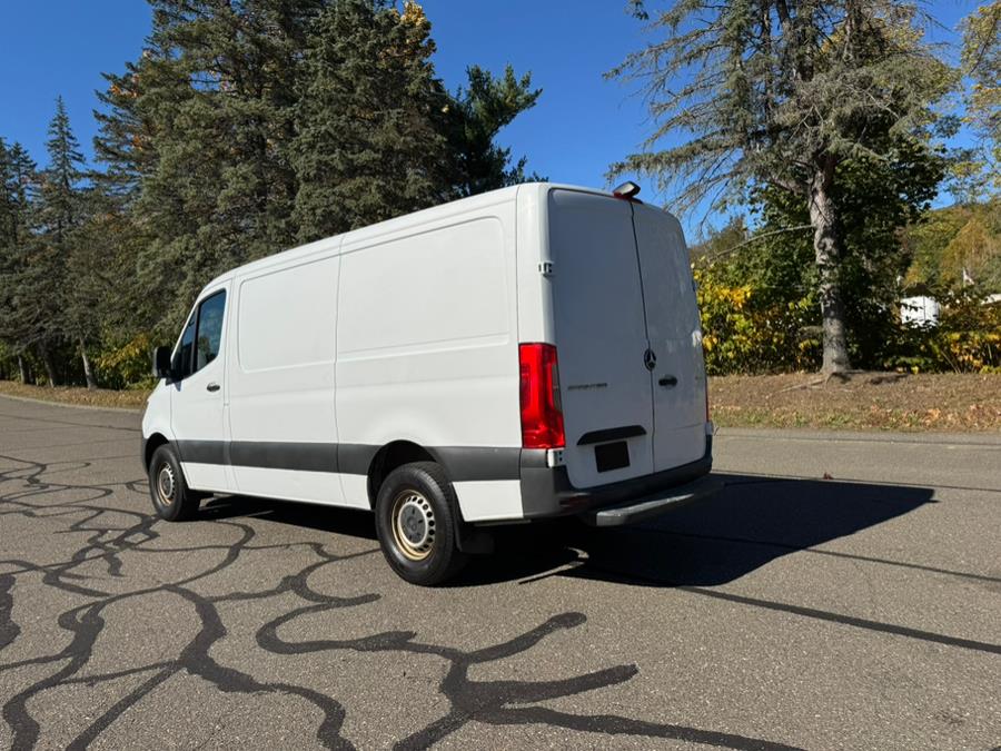 2019 Mercedes-Benz Sprinter Cargo Van 2500 Standard Roof V6 144" RWD, available for sale in Waterbury, Connecticut | Platinum Auto Care. Waterbury, Connecticut 2019 Mercedes-Benz Sprinter Cargo Van 2500 Standard Roof V6 144" RWD, available for sale in Waterbury, Connecticut | Platinum Auto Care. Waterbury, Connecticut