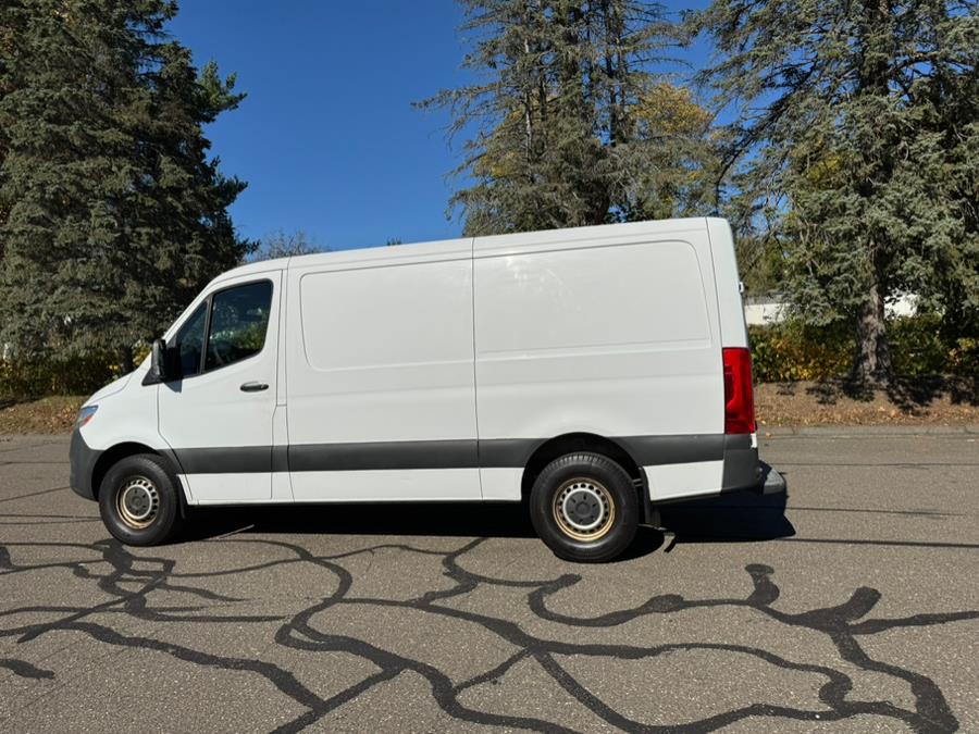 2019 Mercedes-Benz Sprinter Cargo Van 2500 Standard Roof V6 144" RWD, available for sale in Waterbury, Connecticut | Platinum Auto Care. Waterbury, Connecticut 2019 Mercedes-Benz Sprinter Cargo Van 2500 Standard Roof V6 144" RWD, available for sale in Waterbury, Connecticut | Platinum Auto Care. Waterbury, Connecticut