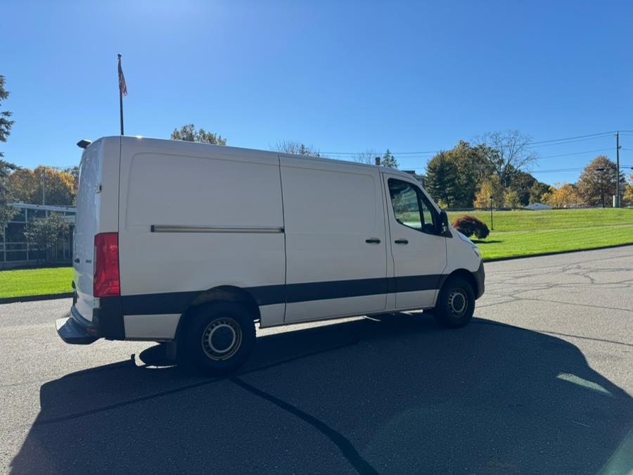 2019 Mercedes-Benz Sprinter Cargo Van 2500 Standard Roof V6 144" RWD, available for sale in Waterbury, Connecticut | Platinum Auto Care. Waterbury, Connecticut 2019 Mercedes-Benz Sprinter Cargo Van 2500 Standard Roof V6 144" RWD, available for sale in Waterbury, Connecticut | Platinum Auto Care. Waterbury, Connecticut
