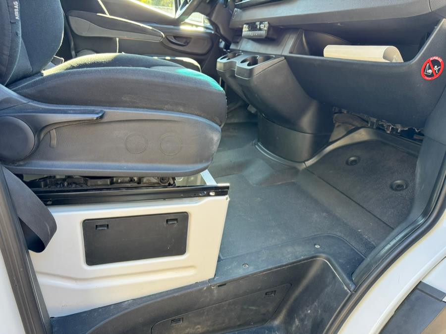 2019 Mercedes-Benz Sprinter Cargo Van 2500 Standard Roof V6 144" RWD, available for sale in Waterbury, Connecticut | Platinum Auto Care. Waterbury, Connecticut 2019 Mercedes-Benz Sprinter Cargo Van 2500 Standard Roof V6 144" RWD, available for sale in Waterbury, Connecticut | Platinum Auto Care. Waterbury, Connecticut