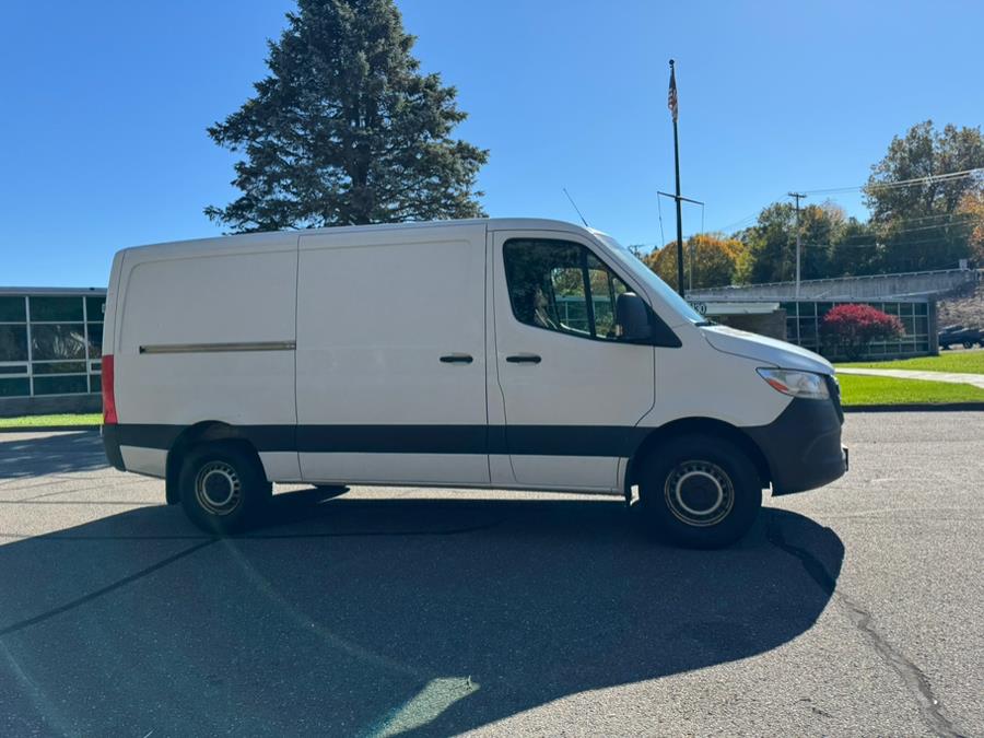 2019 Mercedes-Benz Sprinter Cargo Van 2500 Standard Roof V6 144" RWD, available for sale in Waterbury, Connecticut | Platinum Auto Care. Waterbury, Connecticut 2019 Mercedes-Benz Sprinter Cargo Van 2500 Standard Roof V6 144" RWD, available for sale in Waterbury, Connecticut | Platinum Auto Care. Waterbury, Connecticut
