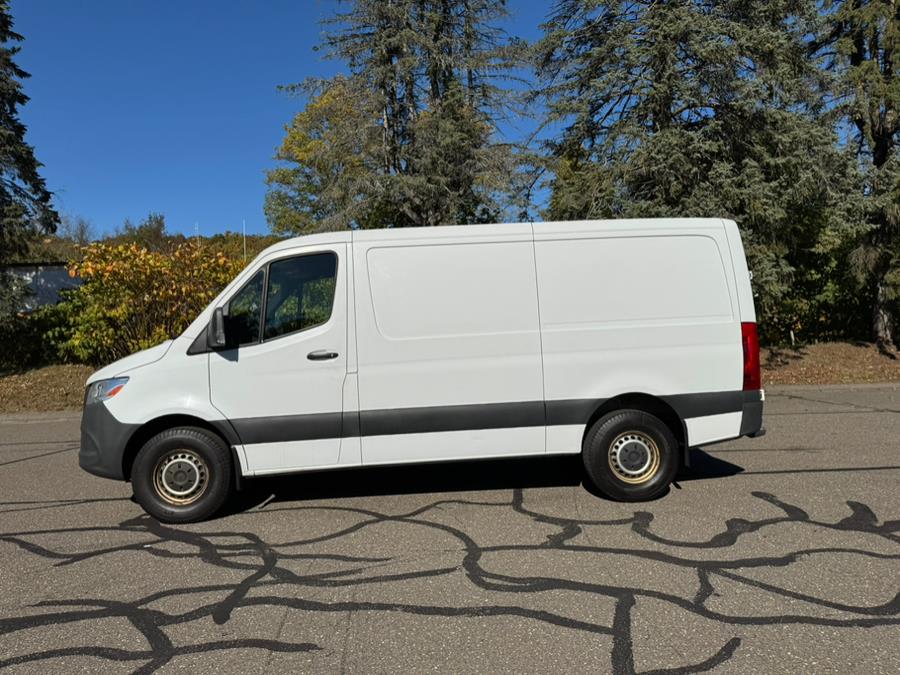 2019 Mercedes-Benz Sprinter Cargo Van 2500 Standard Roof V6 144" RWD, available for sale in Waterbury, Connecticut | Platinum Auto Care. Waterbury, Connecticut 2019 Mercedes-Benz Sprinter Cargo Van 2500 Standard Roof V6 144" RWD, available for sale in Waterbury, Connecticut | Platinum Auto Care. Waterbury, Connecticut