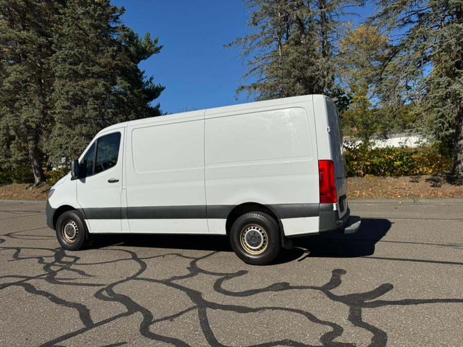 2019 Mercedes-Benz Sprinter Cargo Van 2500 Standard Roof V6 144" RWD, available for sale in Waterbury, Connecticut | Platinum Auto Care. Waterbury, Connecticut 2019 Mercedes-Benz Sprinter Cargo Van 2500 Standard Roof V6 144" RWD, available for sale in Waterbury, Connecticut | Platinum Auto Care. Waterbury, Connecticut
