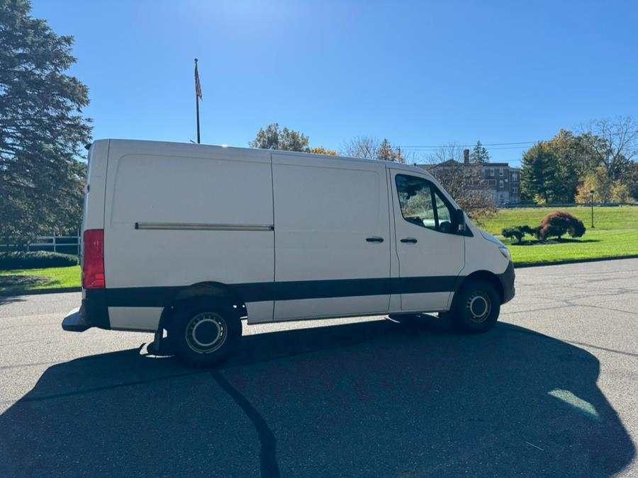 2019 Mercedes-Benz Sprinter Cargo Van 2500 Standard Roof V6 144" RWD, available for sale in Waterbury, Connecticut | Platinum Auto Care. Waterbury, Connecticut 2019 Mercedes-Benz Sprinter Cargo Van 2500 Standard Roof V6 144" RWD, available for sale in Waterbury, Connecticut | Platinum Auto Care. Waterbury, Connecticut