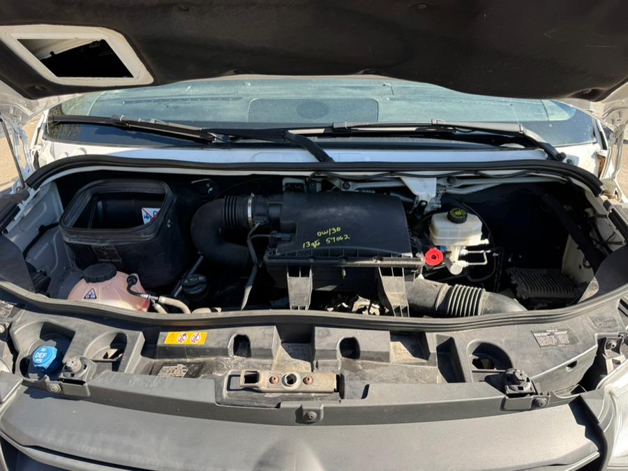 2019 Mercedes-Benz Sprinter Cargo Van 2500 Standard Roof V6 144" RWD, available for sale in Waterbury, Connecticut | Platinum Auto Care. Waterbury, Connecticut 2019 Mercedes-Benz Sprinter Cargo Van 2500 Standard Roof V6 144" RWD, available for sale in Waterbury, Connecticut | Platinum Auto Care. Waterbury, Connecticut