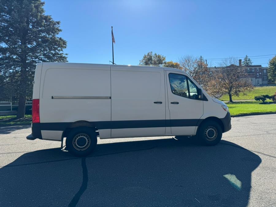 2019 Mercedes-Benz Sprinter Cargo Van 2500 Standard Roof V6 144" RWD, available for sale in Waterbury, Connecticut | Platinum Auto Care. Waterbury, Connecticut 2019 Mercedes-Benz Sprinter Cargo Van 2500 Standard Roof V6 144" RWD, available for sale in Waterbury, Connecticut | Platinum Auto Care. Waterbury, Connecticut