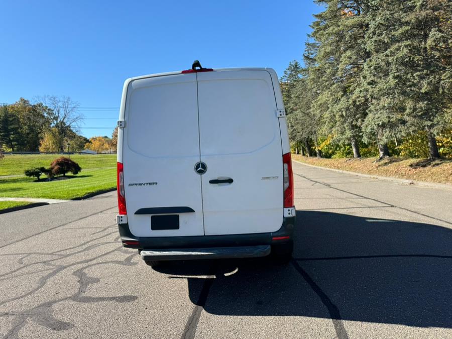 2019 Mercedes-Benz Sprinter Cargo Van 2500 Standard Roof V6 144" RWD, available for sale in Waterbury, Connecticut | Platinum Auto Care. Waterbury, Connecticut 2019 Mercedes-Benz Sprinter Cargo Van 2500 Standard Roof V6 144" RWD, available for sale in Waterbury, Connecticut | Platinum Auto Care. Waterbury, Connecticut