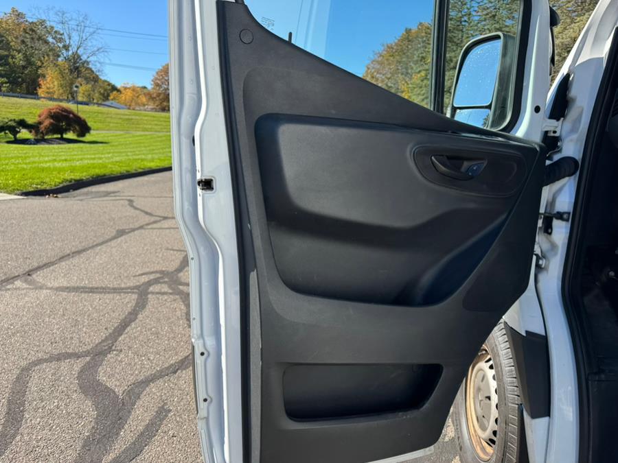 2019 Mercedes-Benz Sprinter Cargo Van 2500 Standard Roof V6 144" RWD, available for sale in Waterbury, Connecticut | Platinum Auto Care. Waterbury, Connecticut 2019 Mercedes-Benz Sprinter Cargo Van 2500 Standard Roof V6 144" RWD, available for sale in Waterbury, Connecticut | Platinum Auto Care. Waterbury, Connecticut