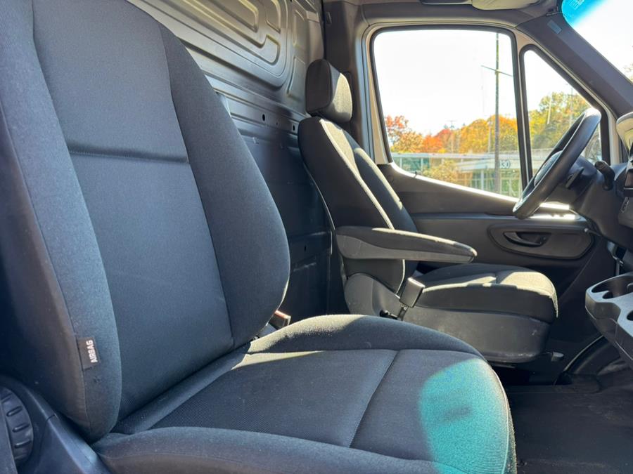 2019 Mercedes-Benz Sprinter Cargo Van 2500 Standard Roof V6 144" RWD, available for sale in Waterbury, Connecticut | Platinum Auto Care. Waterbury, Connecticut 2019 Mercedes-Benz Sprinter Cargo Van 2500 Standard Roof V6 144" RWD, available for sale in Waterbury, Connecticut | Platinum Auto Care. Waterbury, Connecticut