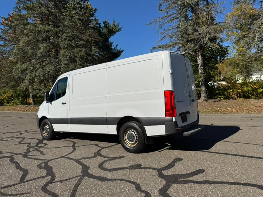 2019 Mercedes-Benz Sprinter Cargo Van 2500 Standard Roof V6 144" RWD, available for sale in Waterbury, Connecticut | Platinum Auto Care. Waterbury, Connecticut 2019 Mercedes-Benz Sprinter Cargo Van 2500 Standard Roof V6 144" RWD, available for sale in Waterbury, Connecticut | Platinum Auto Care. Waterbury, Connecticut