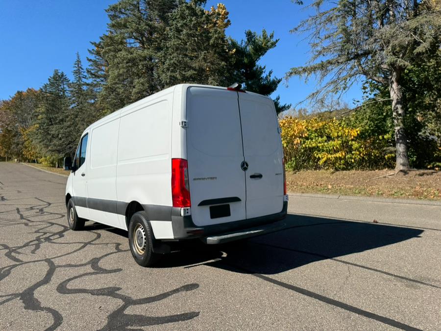 2019 Mercedes-Benz Sprinter Cargo Van 2500 Standard Roof V6 144" RWD, available for sale in Waterbury, Connecticut | Platinum Auto Care. Waterbury, Connecticut 2019 Mercedes-Benz Sprinter Cargo Van 2500 Standard Roof V6 144" RWD, available for sale in Waterbury, Connecticut | Platinum Auto Care. Waterbury, Connecticut