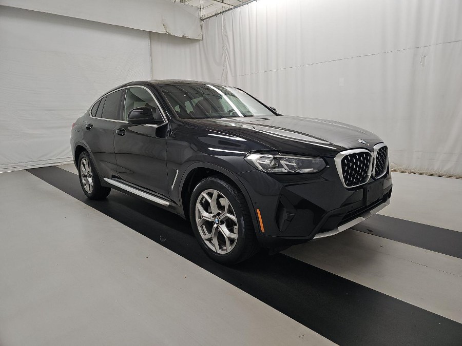 2023 BMW X4 xDrive30i Sports Activity Coupe, available for sale in Franklin Square, New York | Luxury Motor Club. Franklin Square, New York 2023 BMW X4 xDrive30i Sports Activity Coupe, available for sale in Franklin Square, New York | Luxury Motor Club. Franklin Square, New York