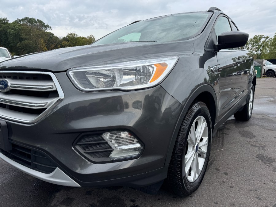 2018 Ford Escape SE FWD, available for sale in Ortonville, Michigan | Marsh Auto Sales LLC. Ortonville, Michigan 2018 Ford Escape SE FWD, available for sale in Ortonville, Michigan | Marsh Auto Sales LLC. Ortonville, Michigan