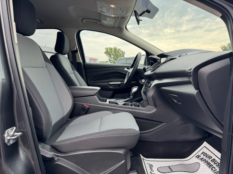 2018 Ford Escape SE FWD, available for sale in Ortonville, Michigan | Marsh Auto Sales LLC. Ortonville, Michigan 2018 Ford Escape SE FWD, available for sale in Ortonville, Michigan | Marsh Auto Sales LLC. Ortonville, Michigan