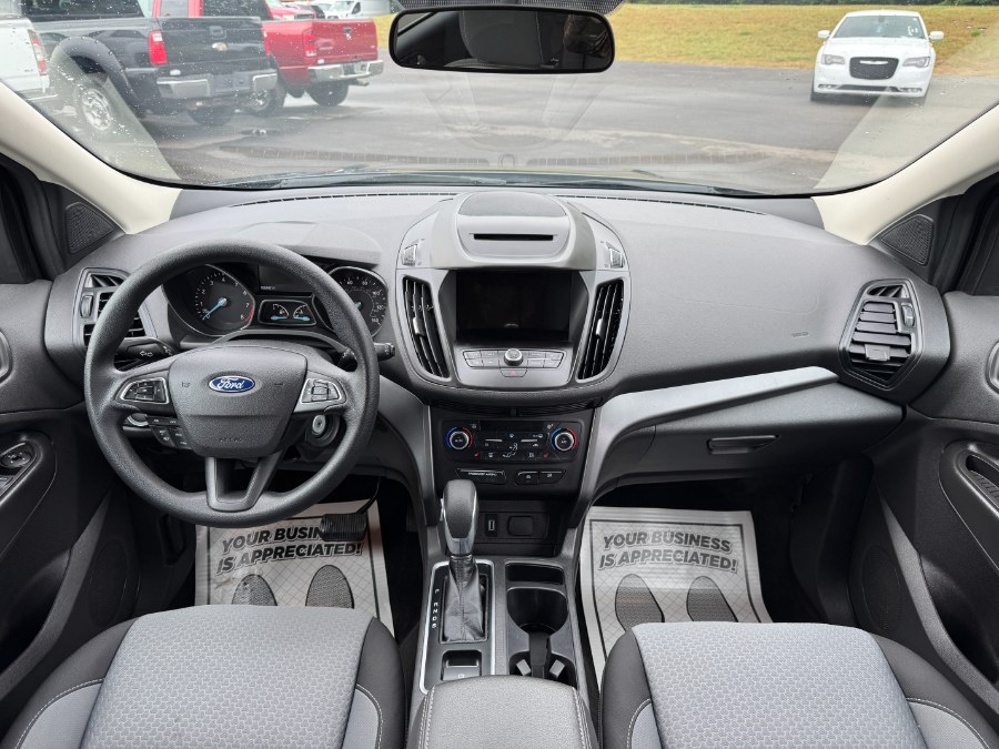 2018 Ford Escape SE FWD, available for sale in Ortonville, Michigan | Marsh Auto Sales LLC. Ortonville, Michigan 2018 Ford Escape SE FWD, available for sale in Ortonville, Michigan | Marsh Auto Sales LLC. Ortonville, Michigan