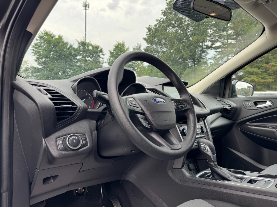 2018 Ford Escape SE FWD, available for sale in Ortonville, Michigan | Marsh Auto Sales LLC. Ortonville, Michigan 2018 Ford Escape SE FWD, available for sale in Ortonville, Michigan | Marsh Auto Sales LLC. Ortonville, Michigan