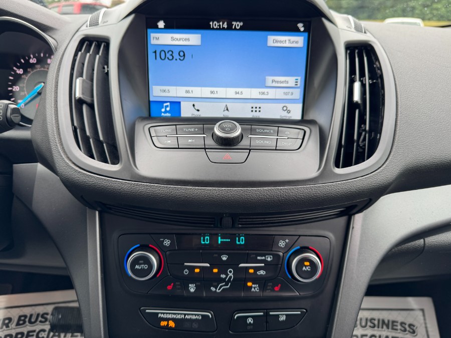 2018 Ford Escape SE FWD, available for sale in Ortonville, Michigan | Marsh Auto Sales LLC. Ortonville, Michigan 2018 Ford Escape SE FWD, available for sale in Ortonville, Michigan | Marsh Auto Sales LLC. Ortonville, Michigan