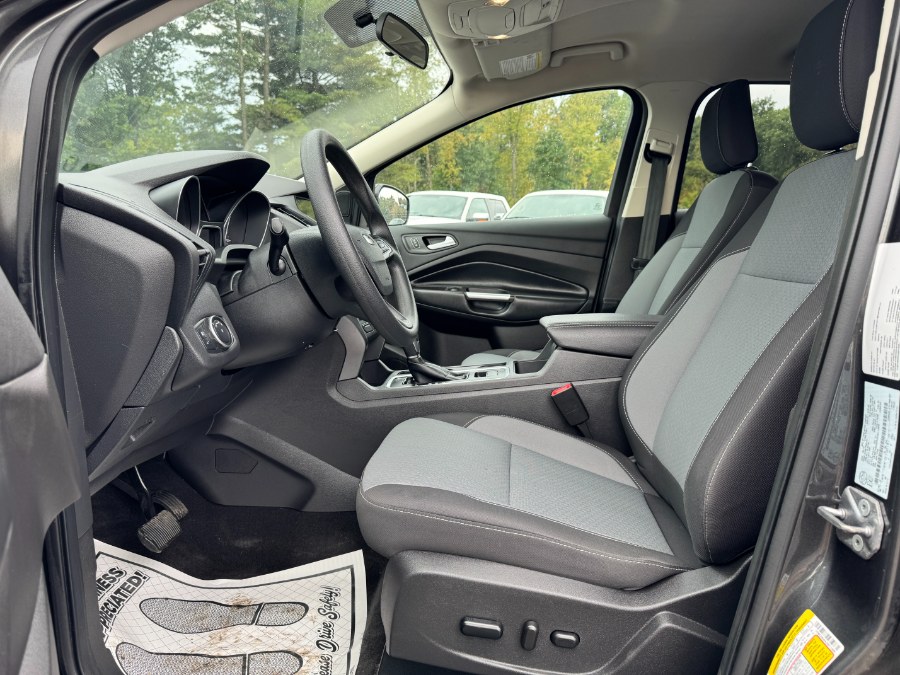 2018 Ford Escape SE FWD, available for sale in Ortonville, Michigan | Marsh Auto Sales LLC. Ortonville, Michigan 2018 Ford Escape SE FWD, available for sale in Ortonville, Michigan | Marsh Auto Sales LLC. Ortonville, Michigan