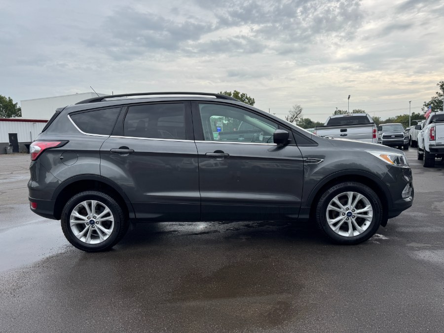 2018 Ford Escape SE FWD, available for sale in Ortonville, Michigan | Marsh Auto Sales LLC. Ortonville, Michigan 2018 Ford Escape SE FWD, available for sale in Ortonville, Michigan | Marsh Auto Sales LLC. Ortonville, Michigan
