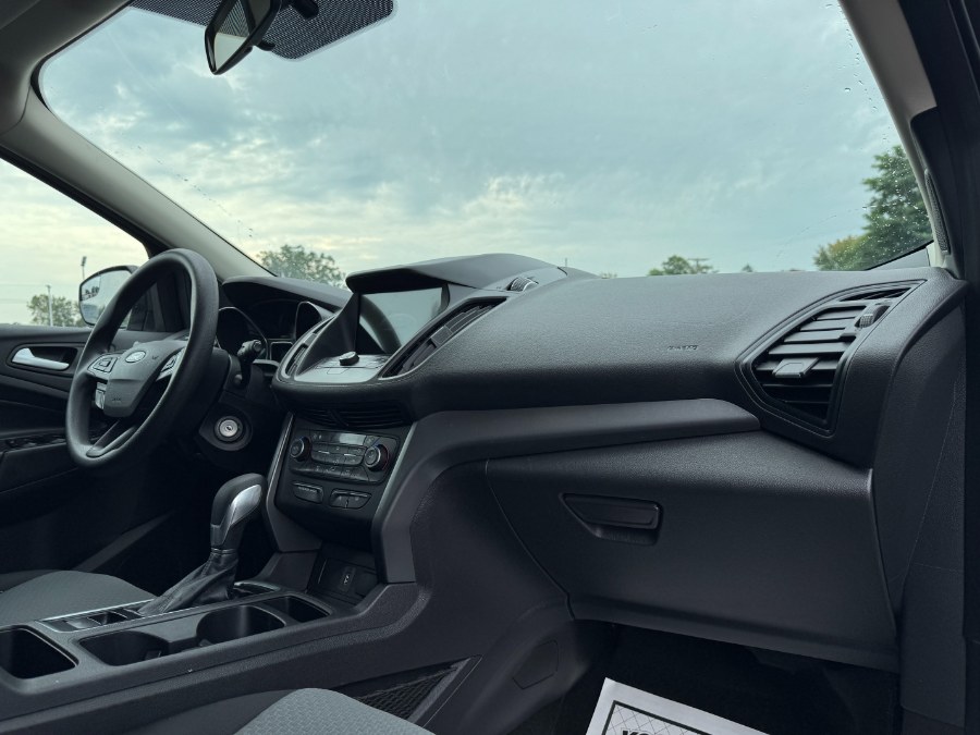 2018 Ford Escape SE FWD, available for sale in Ortonville, Michigan | Marsh Auto Sales LLC. Ortonville, Michigan 2018 Ford Escape SE FWD, available for sale in Ortonville, Michigan | Marsh Auto Sales LLC. Ortonville, Michigan