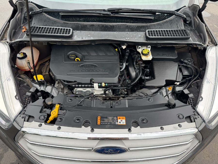2018 Ford Escape SE FWD, available for sale in Ortonville, Michigan | Marsh Auto Sales LLC. Ortonville, Michigan 2018 Ford Escape SE FWD, available for sale in Ortonville, Michigan | Marsh Auto Sales LLC. Ortonville, Michigan