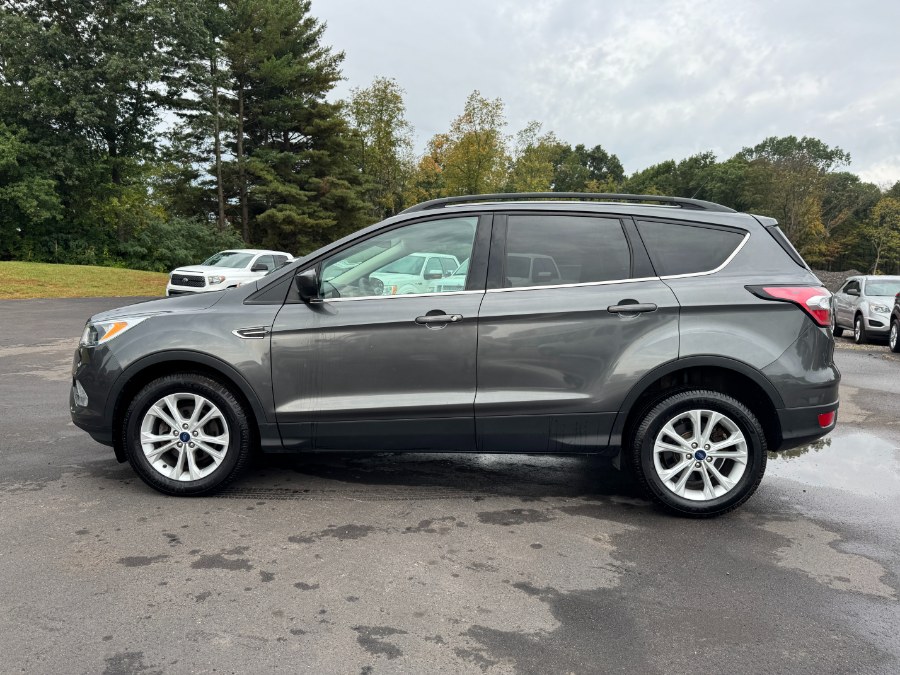 2018 Ford Escape SE FWD, available for sale in Ortonville, Michigan | Marsh Auto Sales LLC. Ortonville, Michigan 2018 Ford Escape SE FWD, available for sale in Ortonville, Michigan | Marsh Auto Sales LLC. Ortonville, Michigan