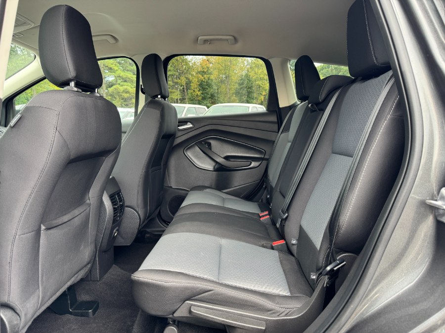 2018 Ford Escape SE FWD, available for sale in Ortonville, Michigan | Marsh Auto Sales LLC. Ortonville, Michigan 2018 Ford Escape SE FWD, available for sale in Ortonville, Michigan | Marsh Auto Sales LLC. Ortonville, Michigan