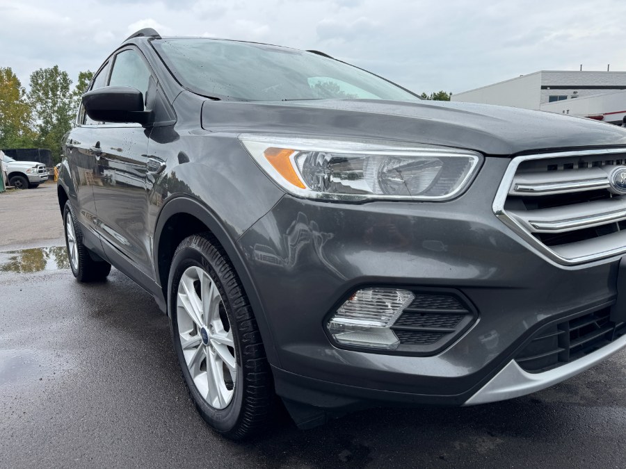 2018 Ford Escape SE FWD, available for sale in Ortonville, Michigan | Marsh Auto Sales LLC. Ortonville, Michigan 2018 Ford Escape SE FWD, available for sale in Ortonville, Michigan | Marsh Auto Sales LLC. Ortonville, Michigan