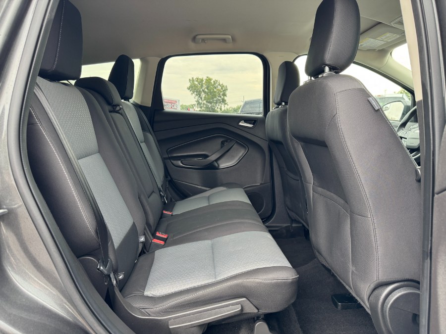 2018 Ford Escape SE FWD, available for sale in Ortonville, Michigan | Marsh Auto Sales LLC. Ortonville, Michigan 2018 Ford Escape SE FWD, available for sale in Ortonville, Michigan | Marsh Auto Sales LLC. Ortonville, Michigan