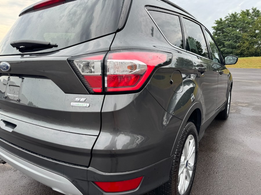2018 Ford Escape SE FWD, available for sale in Ortonville, Michigan | Marsh Auto Sales LLC. Ortonville, Michigan 2018 Ford Escape SE FWD, available for sale in Ortonville, Michigan | Marsh Auto Sales LLC. Ortonville, Michigan