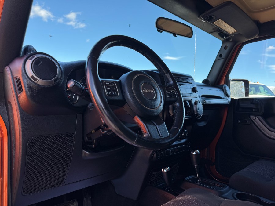 2011 Jeep Wrangler Unlimited 4WD 4dr Sport, available for sale in Ortonville, Michigan | Marsh Auto Sales LLC. Ortonville, Michigan 2011 Jeep Wrangler Unlimited 4WD 4dr Sport, available for sale in Ortonville, Michigan | Marsh Auto Sales LLC. Ortonville, Michigan