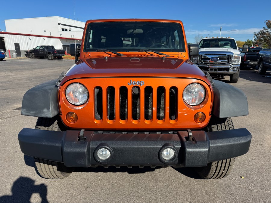2011 Jeep Wrangler Unlimited 4WD 4dr Sport, available for sale in Ortonville, Michigan | Marsh Auto Sales LLC. Ortonville, Michigan 2011 Jeep Wrangler Unlimited 4WD 4dr Sport, available for sale in Ortonville, Michigan | Marsh Auto Sales LLC. Ortonville, Michigan