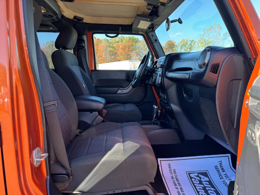 2011 Jeep Wrangler Unlimited 4WD 4dr Sport, available for sale in Ortonville, Michigan | Marsh Auto Sales LLC. Ortonville, Michigan 2011 Jeep Wrangler Unlimited 4WD 4dr Sport, available for sale in Ortonville, Michigan | Marsh Auto Sales LLC. Ortonville, Michigan