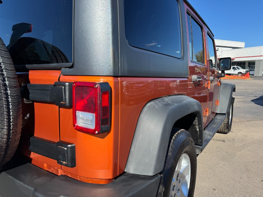 2011 Jeep Wrangler Unlimited 4WD 4dr Sport, available for sale in Ortonville, Michigan | Marsh Auto Sales LLC. Ortonville, Michigan 2011 Jeep Wrangler Unlimited 4WD 4dr Sport, available for sale in Ortonville, Michigan | Marsh Auto Sales LLC. Ortonville, Michigan