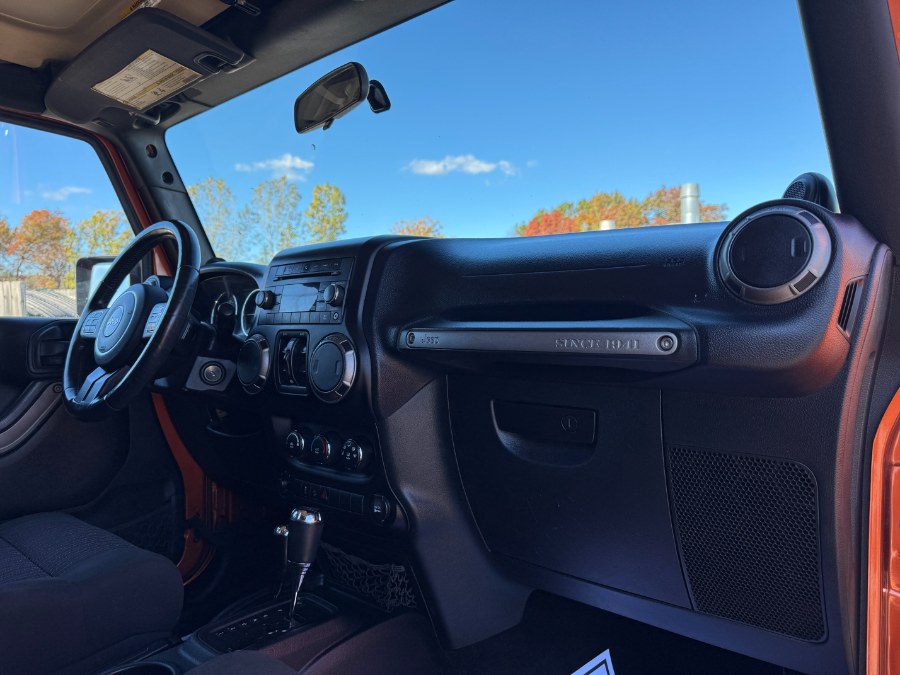 2011 Jeep Wrangler Unlimited 4WD 4dr Sport, available for sale in Ortonville, Michigan | Marsh Auto Sales LLC. Ortonville, Michigan 2011 Jeep Wrangler Unlimited 4WD 4dr Sport, available for sale in Ortonville, Michigan | Marsh Auto Sales LLC. Ortonville, Michigan