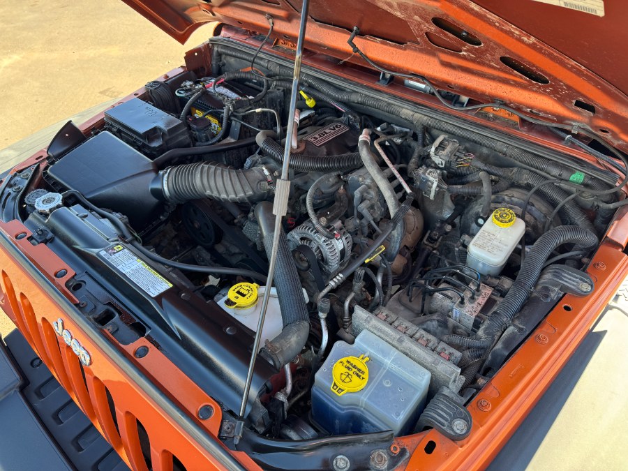 2011 Jeep Wrangler Unlimited 4WD 4dr Sport, available for sale in Ortonville, Michigan | Marsh Auto Sales LLC. Ortonville, Michigan 2011 Jeep Wrangler Unlimited 4WD 4dr Sport, available for sale in Ortonville, Michigan | Marsh Auto Sales LLC. Ortonville, Michigan