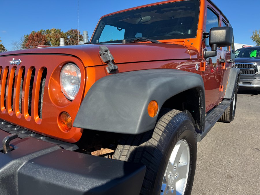 2011 Jeep Wrangler Unlimited 4WD 4dr Sport, available for sale in Ortonville, Michigan | Marsh Auto Sales LLC. Ortonville, Michigan 2011 Jeep Wrangler Unlimited 4WD 4dr Sport, available for sale in Ortonville, Michigan | Marsh Auto Sales LLC. Ortonville, Michigan